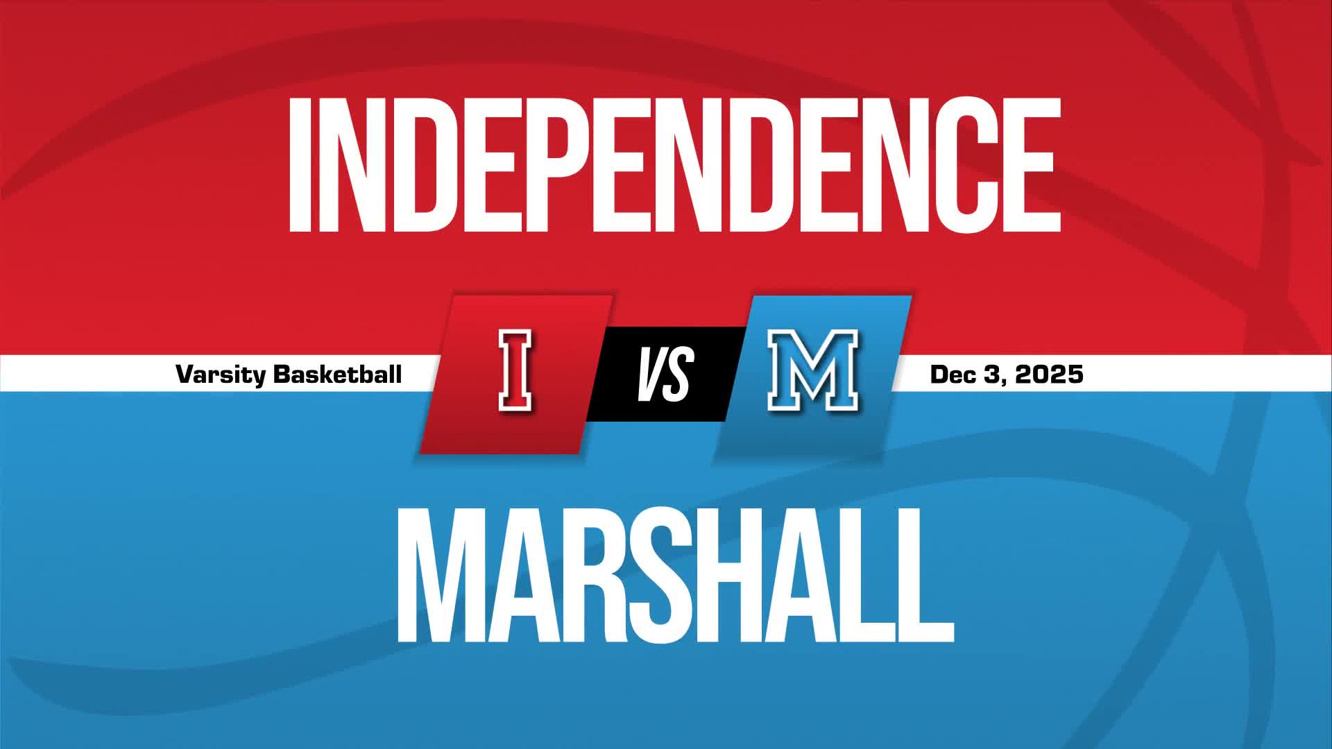 Basketball Recap: Independence Takes a Loss