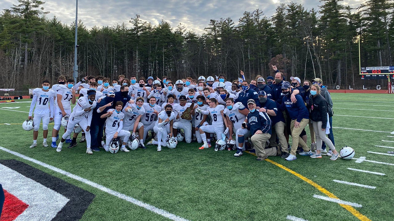 MaxPreps Champion: Nashua North