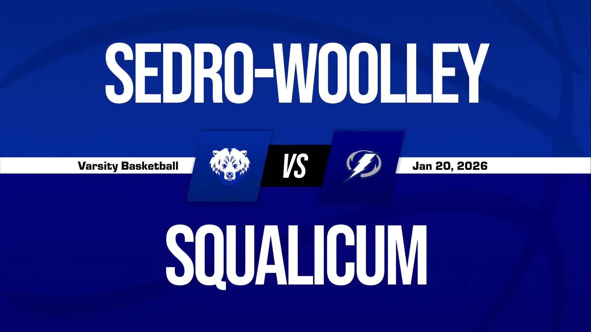 Ethan Dejong Game Report: @ Squalicum + How To Watch