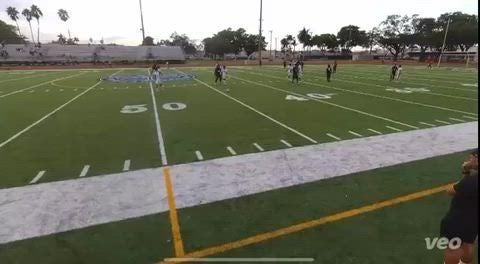 Soccer Recap: Pinecrest Prep Falls Short of Bridgeprep Village G