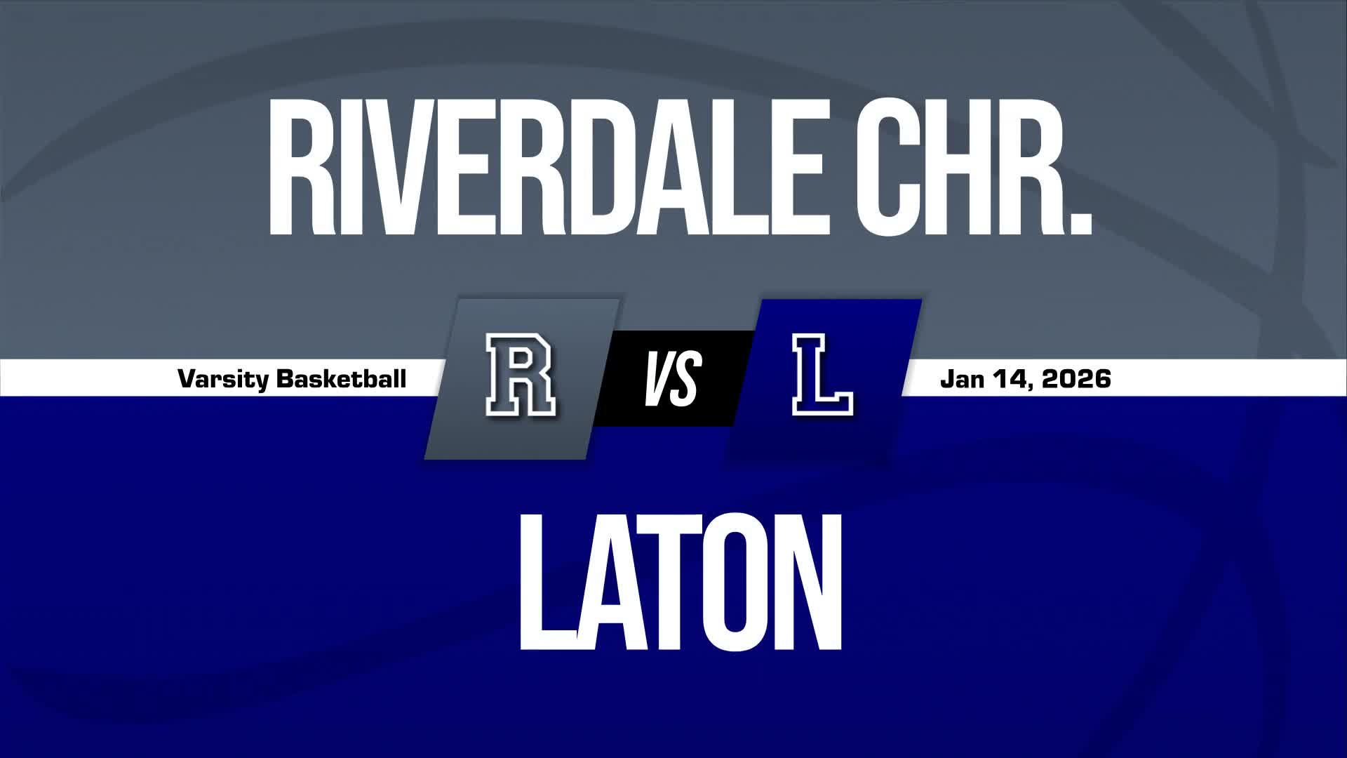 Basketball Game Preview: Laton Mustangs vs. Kings Christian Crusaders