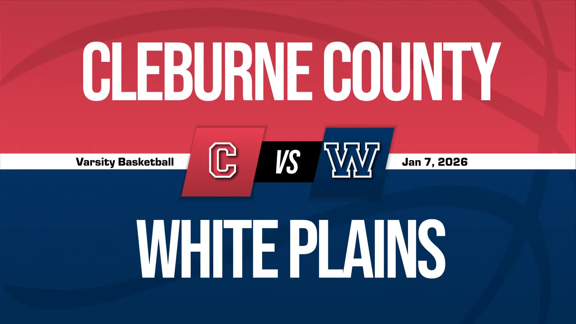 Basketball Recap: Cleburne County's Winning Streak Snapped at 17 Games + How To Watch