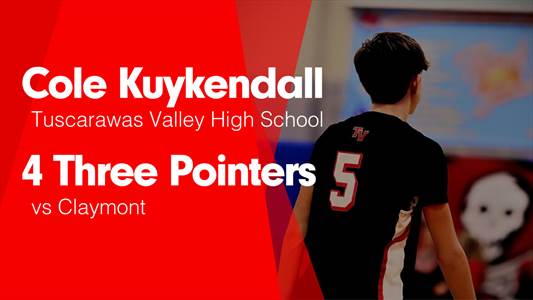 Basketball Game Preview: Tuscarawas Valley Trojans vs. River View Black Bears