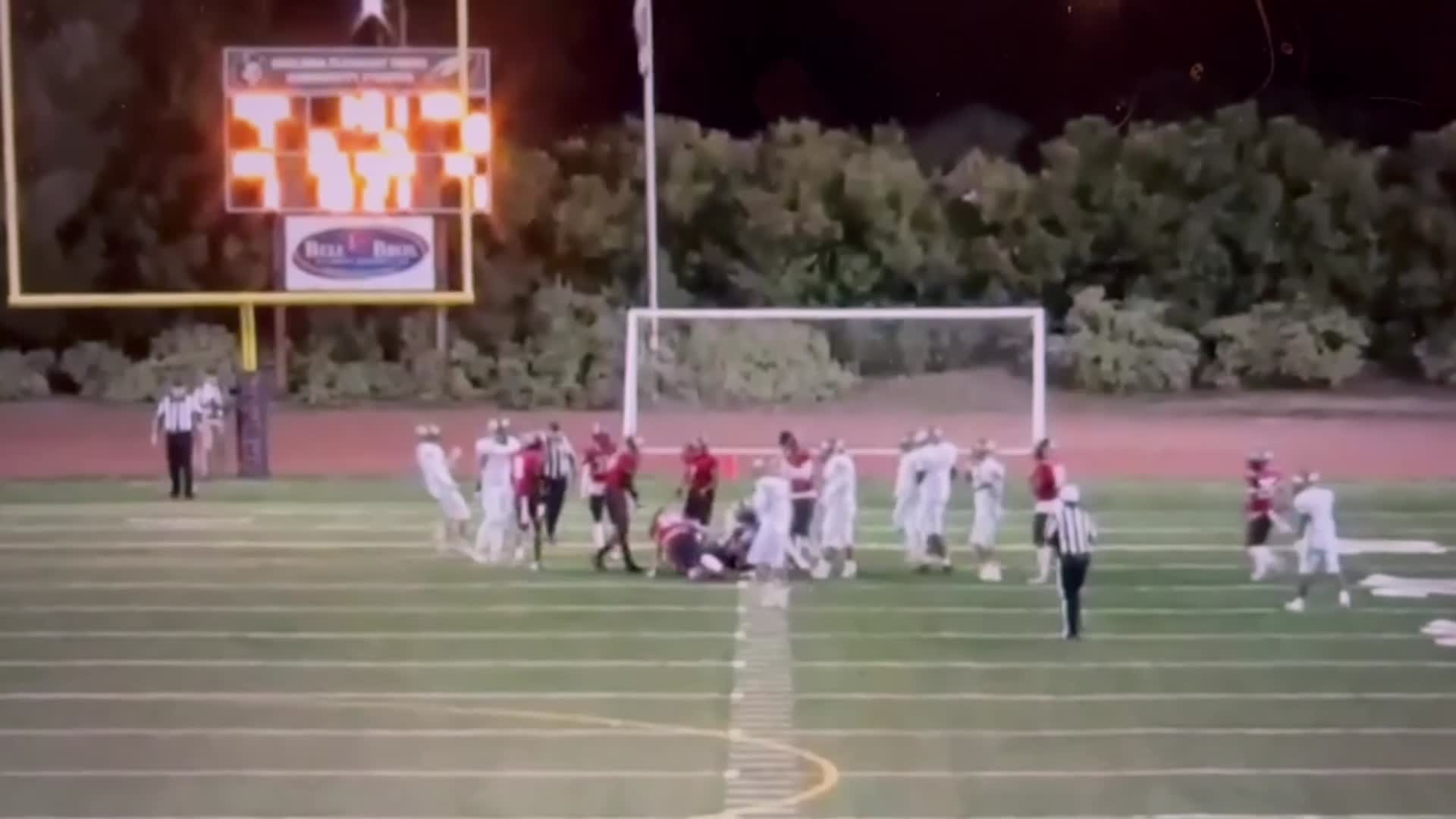 Baseball Recap: Pleasant Grove's Run of Five Straight  Victories Now Over