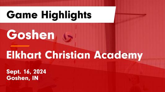 Volleyball Game Preview: 