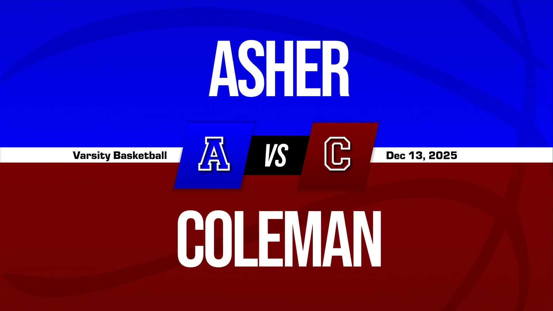 Basketball Recap: Asher Skates Past Wayne with Ease
