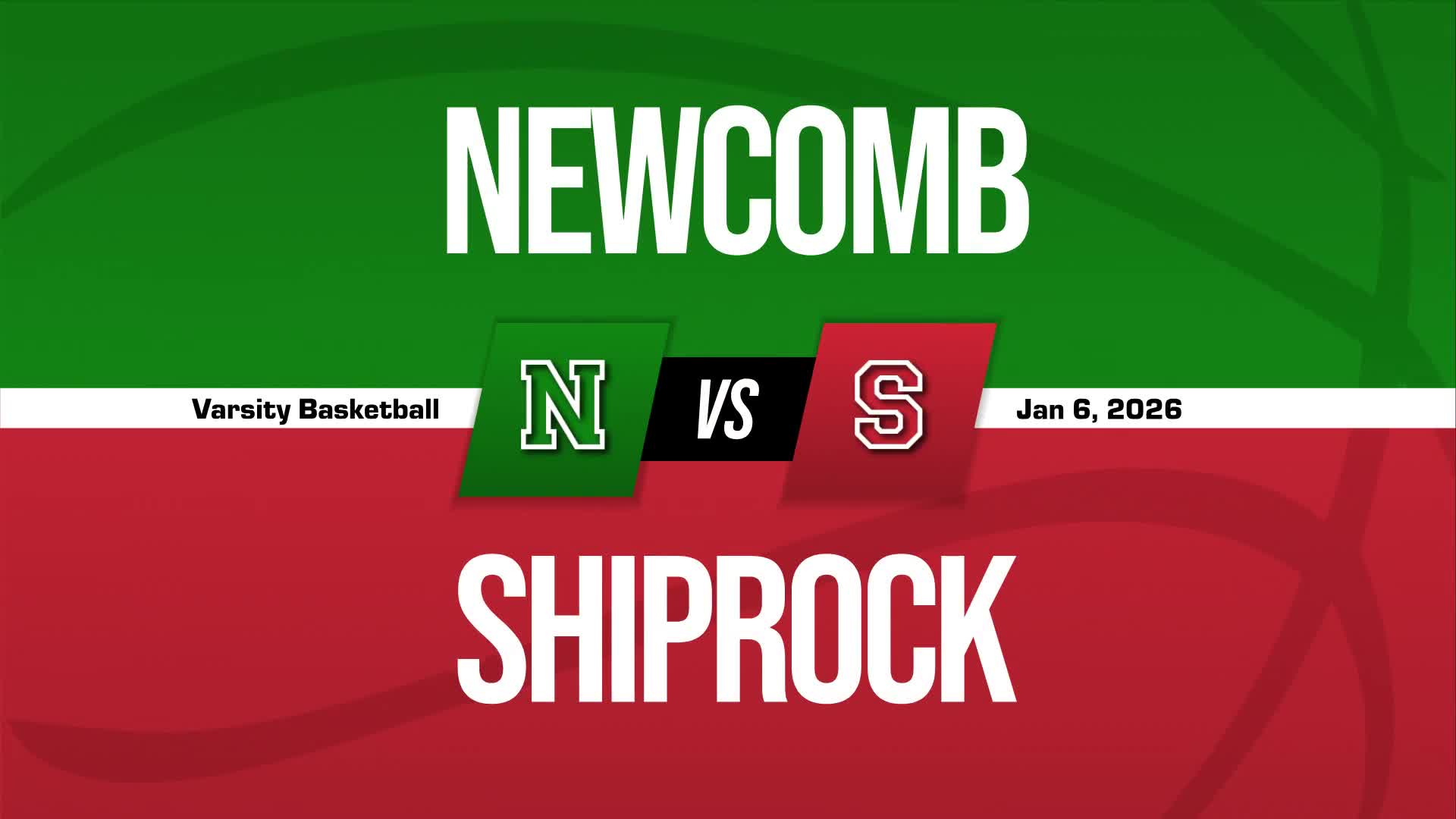 Basketball Game Preview: Newcomb Skyhawks vs. Bloomfield Bobcats