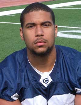 Austin Seferian-Jenkins