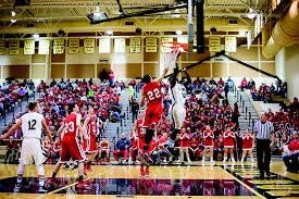 Indiana high school boys basketball 32-minute average scoring leaders