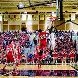 Indiana high school boys basketball 32-minute average scoring leaders