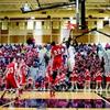 Indiana high school boys basketball 32-minute average scoring leaders