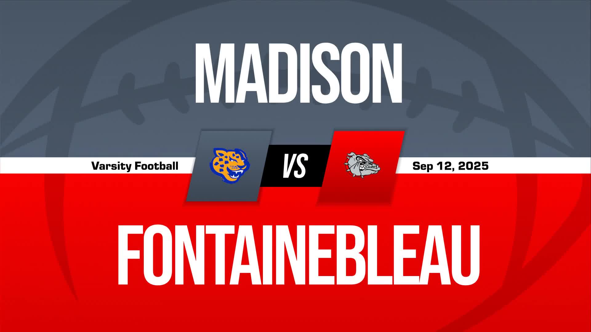 Football Game Preview: Madison Jaguars vs. Mangham Dragons