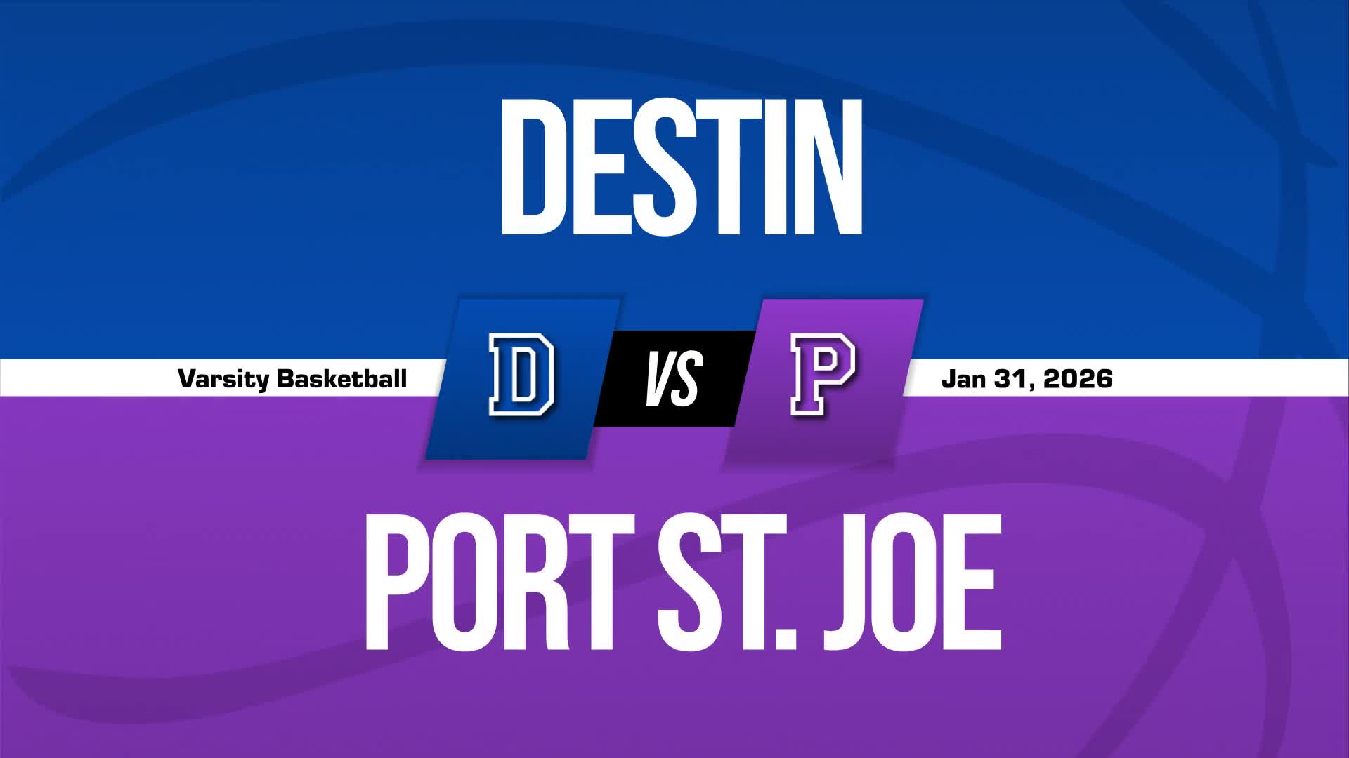 Basketball Game Preview: Destin Sharks vs. Rocky Bayou Christian Knights
