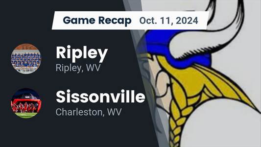 Football Game Preview: Sissonville Indians vs. Winfield Generals