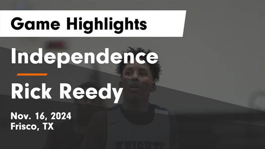 Basketball Recap: Independence Comes Up Short