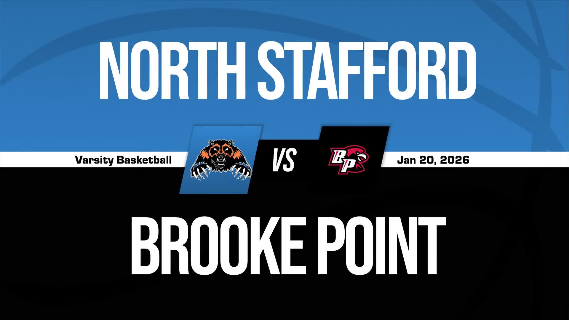 Basketball Game Preview: North Stafford Wolverines vs. Mountain View Wildcats