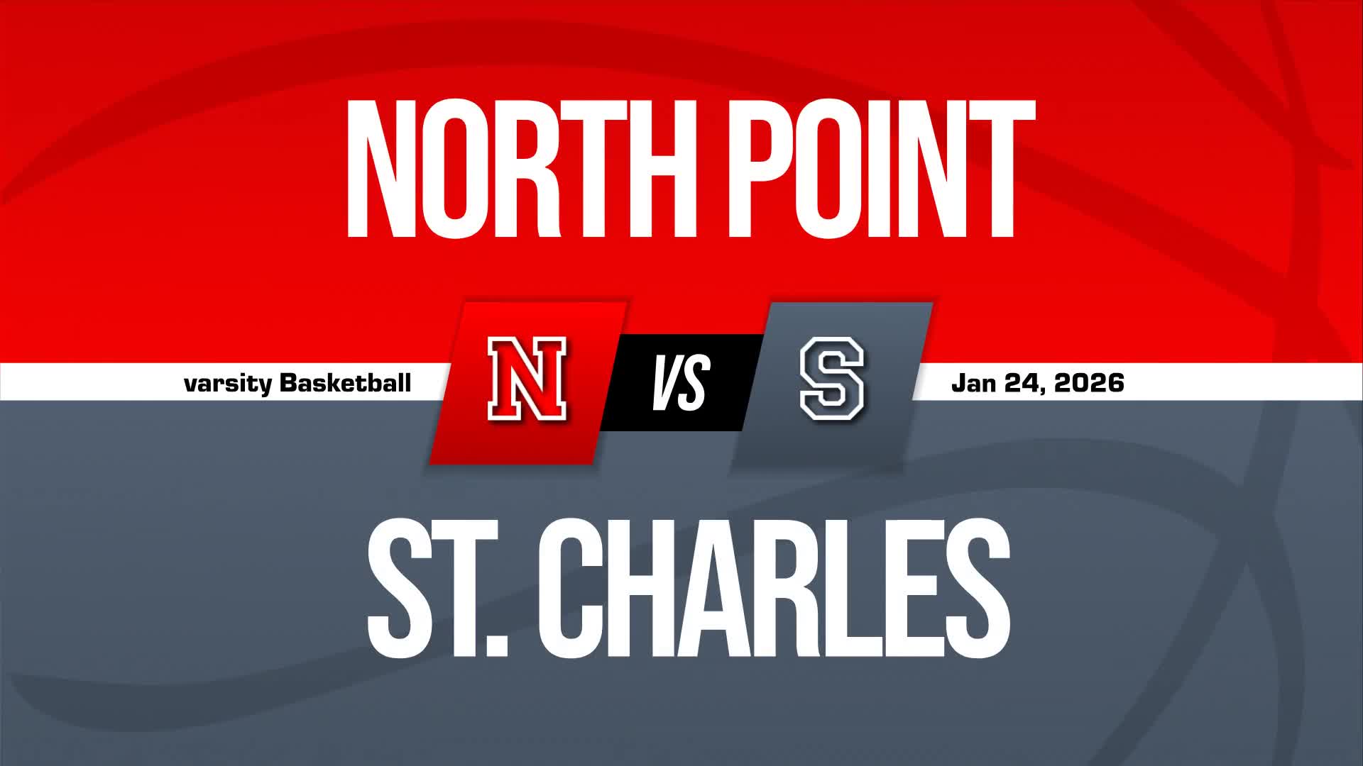 Basketball Game Preview: North Point Eagles vs. Huntingtown Hurricanes + How To Watch
