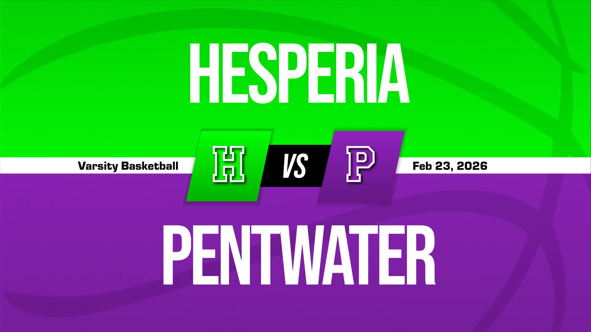 Chloe Rickard Game Report: @ Pentwater + How To Watch
