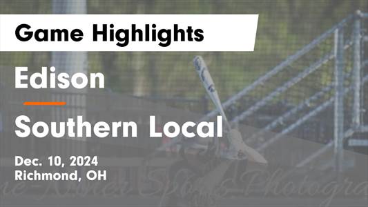 Basketball Game Preview: Edison Wildcats vs. Bridgeport Bulldogs