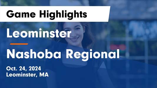 Volleyball Recap: Leominster Makes It Six in a Row at Home