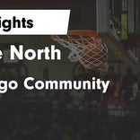 Basketball Game Preview: North Chicago Warhawks vs. Round Lake Panthers