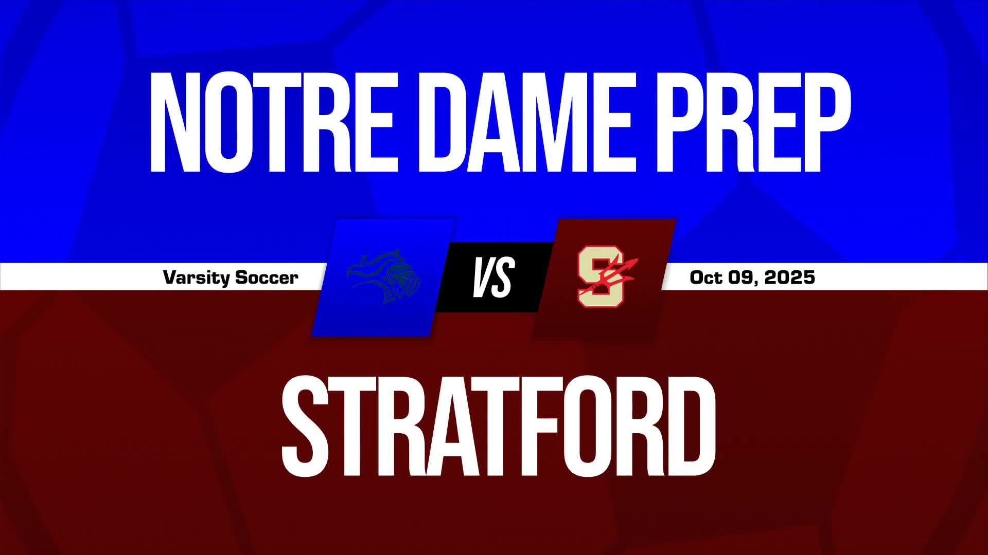 Soccer Recap: Notre Dame Prep's  Victory  on Thursday Extends Winning Streak to 11