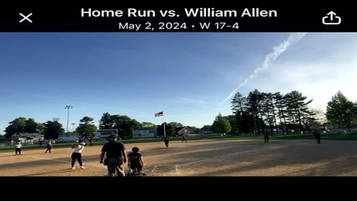 Softball Recap: Allentown Central Catholic Drops Season-High Sco