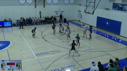 Basketball Recap: Desert Christian Academy's  Victory  on Wednesday Extends Winning Streak to Five