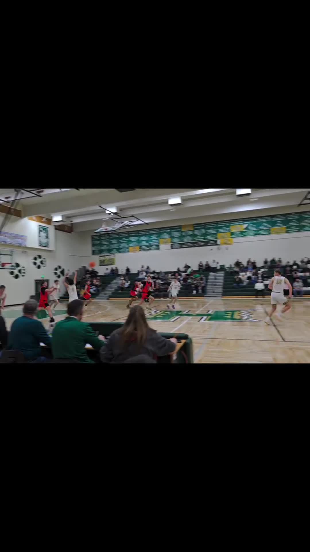 Basketball Game Preview: Bennett Tigers vs. Fort Lupton Bluedevi