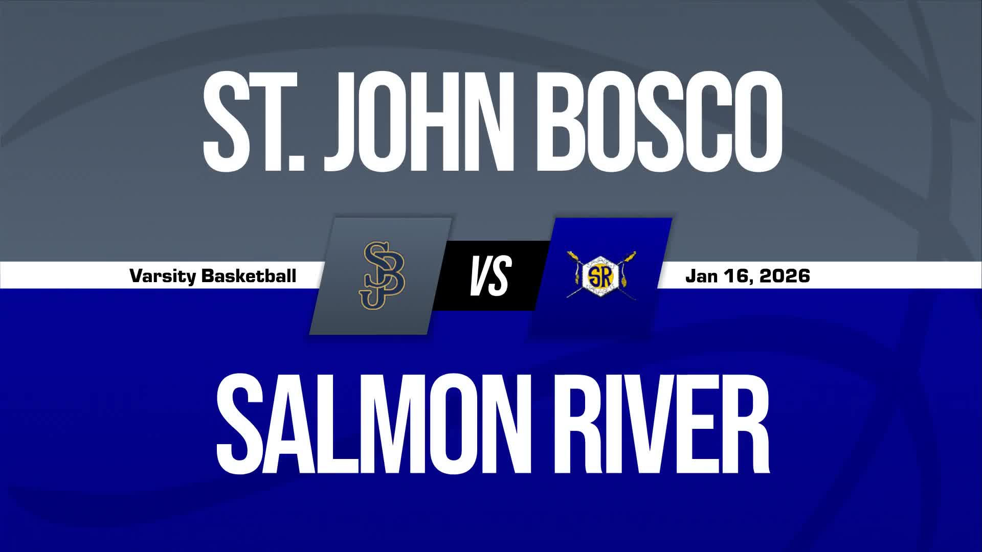 Basketball Recap: Salmon River Victorious + How To Watch