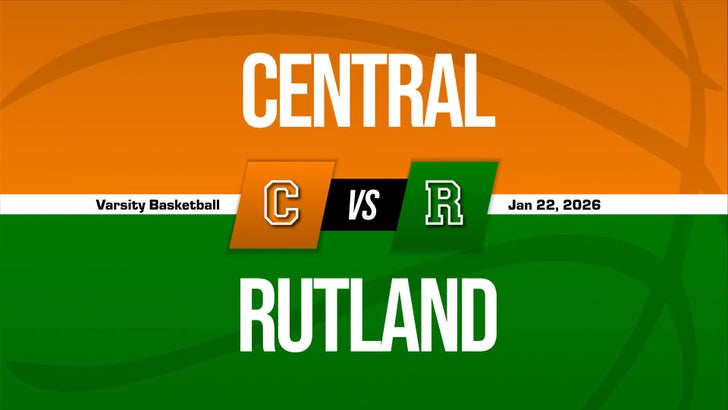 Basketball Game Preview: Central Chargers vs. Southwest Patriots