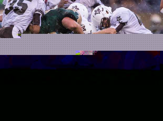 Mount Carmel will battle Lake Zurich for an Illinois state title this week.