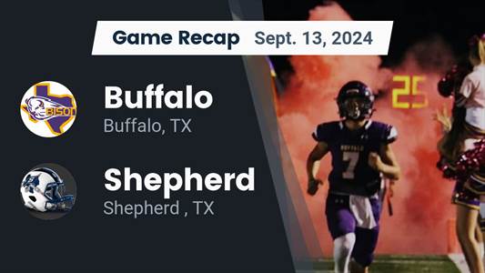 Football Game Preview: Buffalo Bison vs. Elkhart Elks
