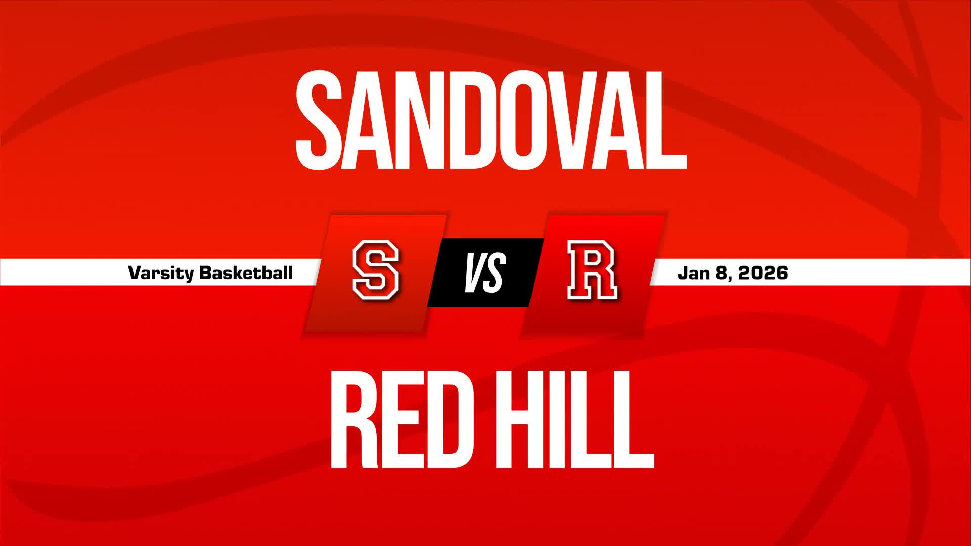 Basketball Recap: Percy Klein's Big Game Can't Quite Lead Red Hill over Oblong/Hutsonville/Palestine