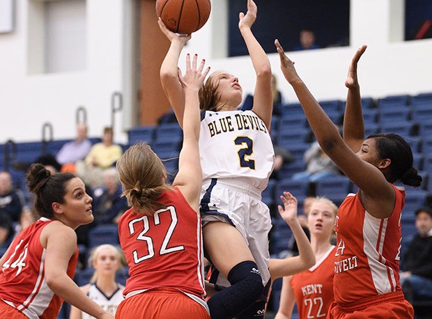 Roosevelt @ Tallmadge 