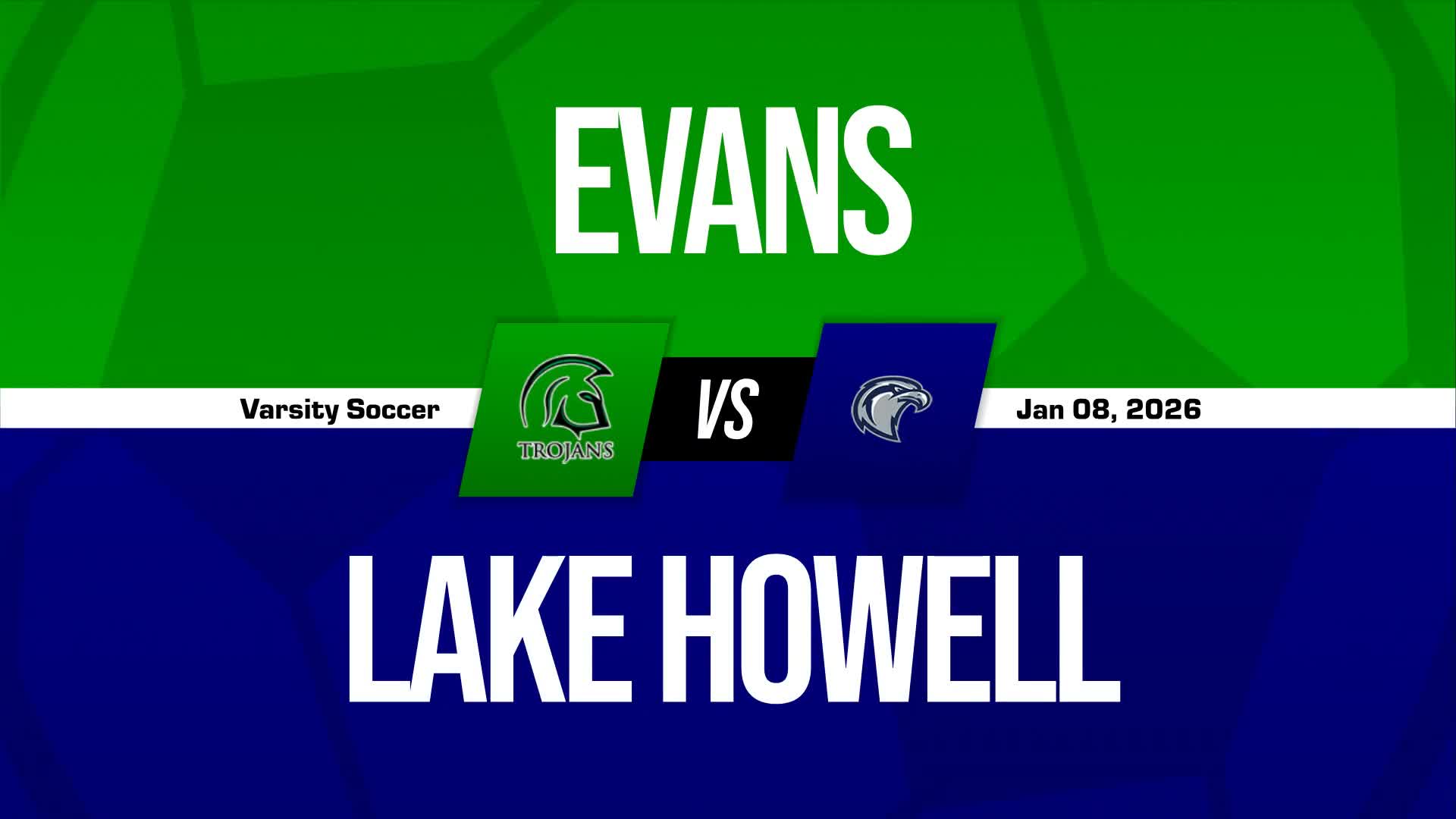 Soccer Recap: Evans Takes a Loss + How To Watch