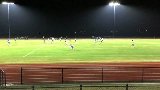 Soccer Recap: Cleveland Central's Luck Changes for the Better  o