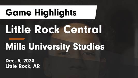 Basketball Recap: Central Gets Big  Victory over Higher-Ranked B