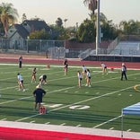 Flag Football Recap: Ellie Mezzadri and Seidel Thomson Lead the Defense for Point Loma Win