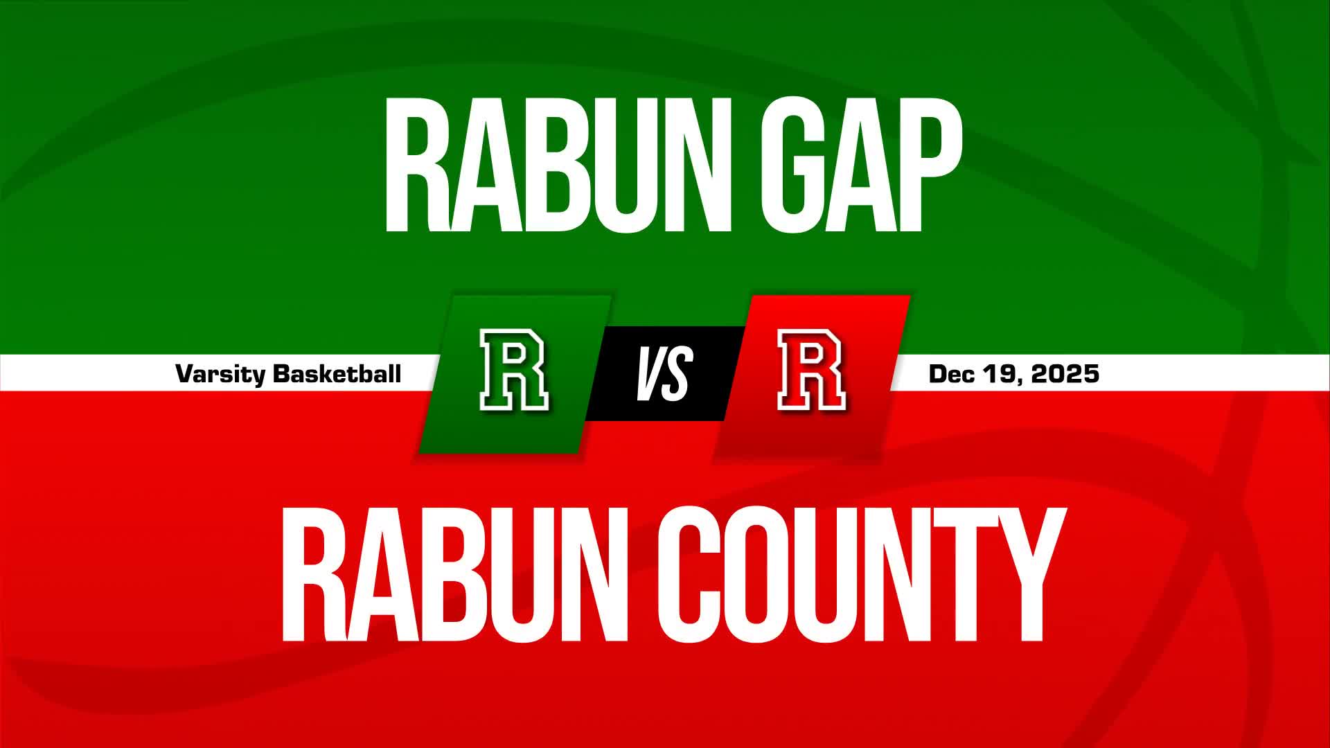 Basketball Recap: Rabun Gap-Nacoochee Takes a Loss