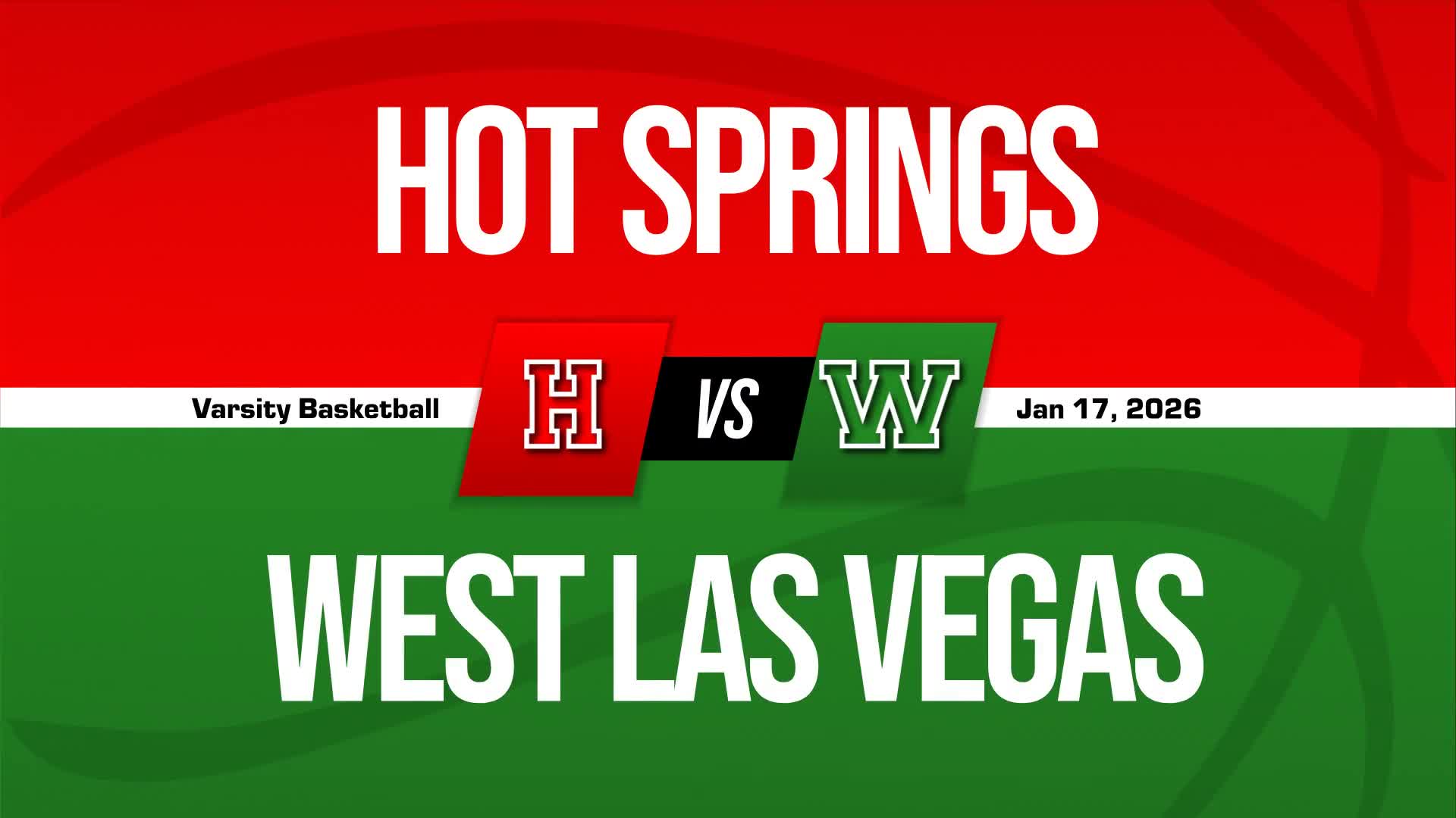 Basketball Recap: Four Straight Home  Victories for Hot Springs