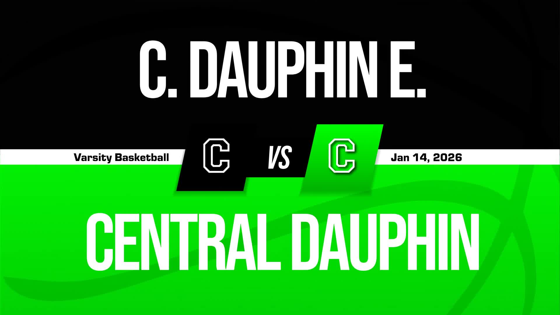 Basketball Recap: Central Dauphin Piles Up the Points Against Chambersburg + How To Watch