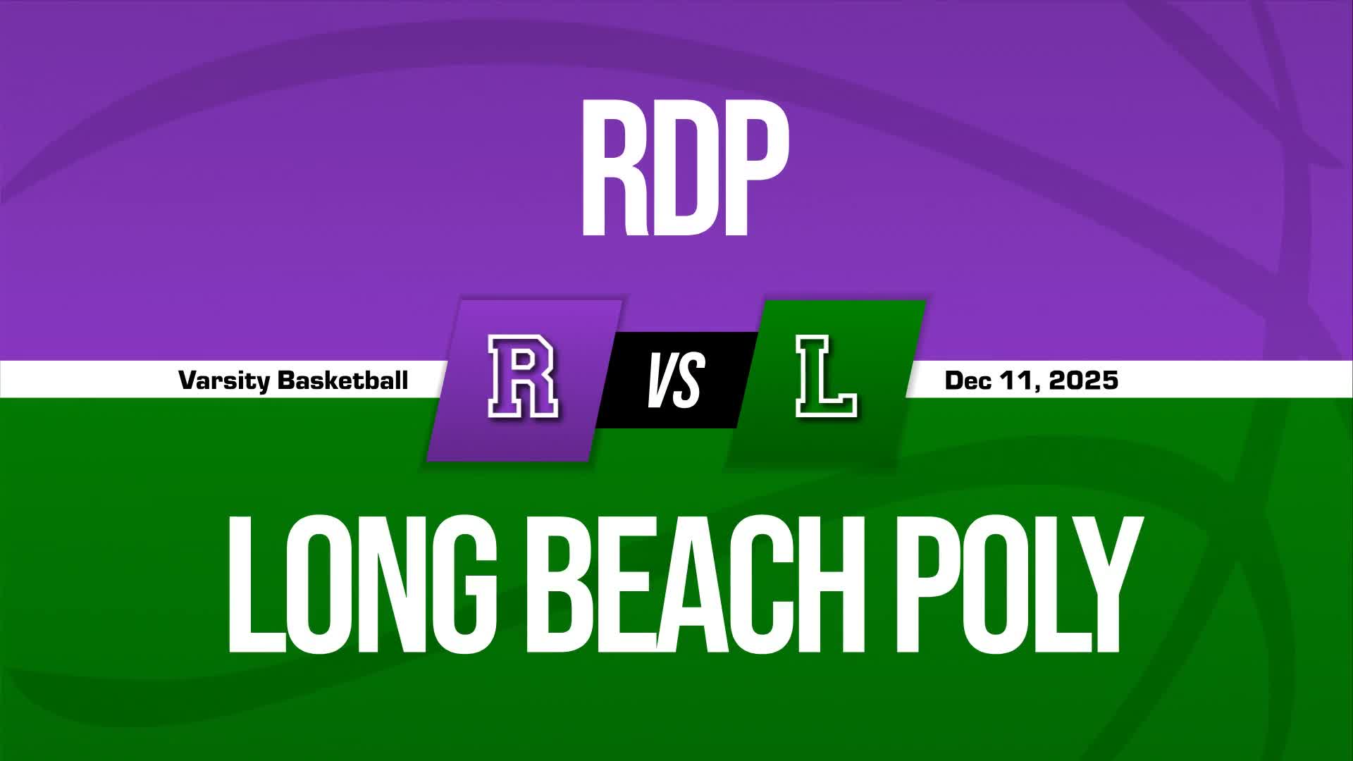 Basketball Recap: Long Beach Poly Piles Up the Points Against Rancho Dominguez + How To Watch