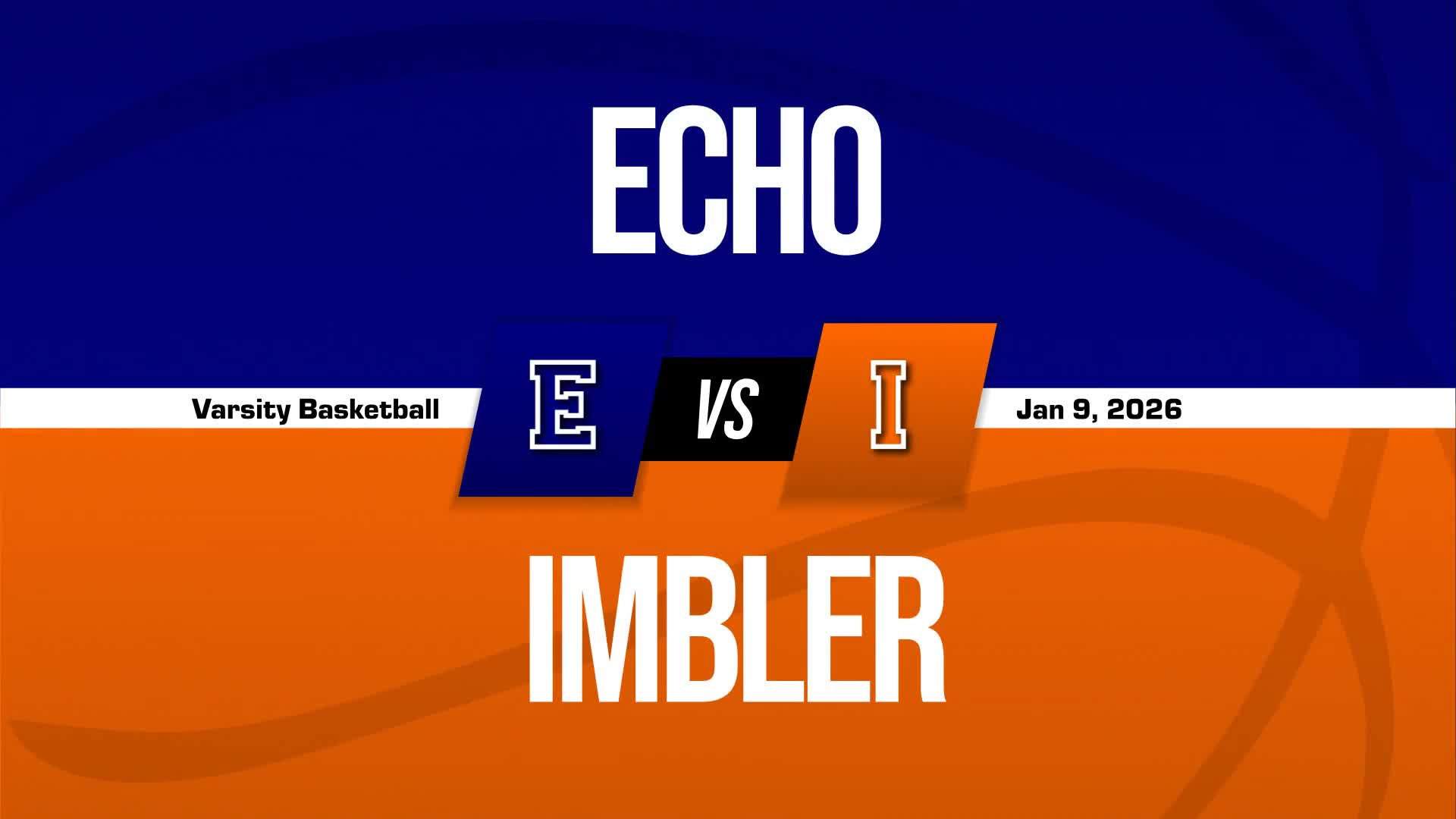 Basketball Recap: Echo Takes a Loss