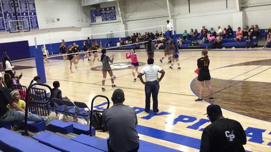 Basketball Recap: Chilton's Losing Streak Snapped at Four Games