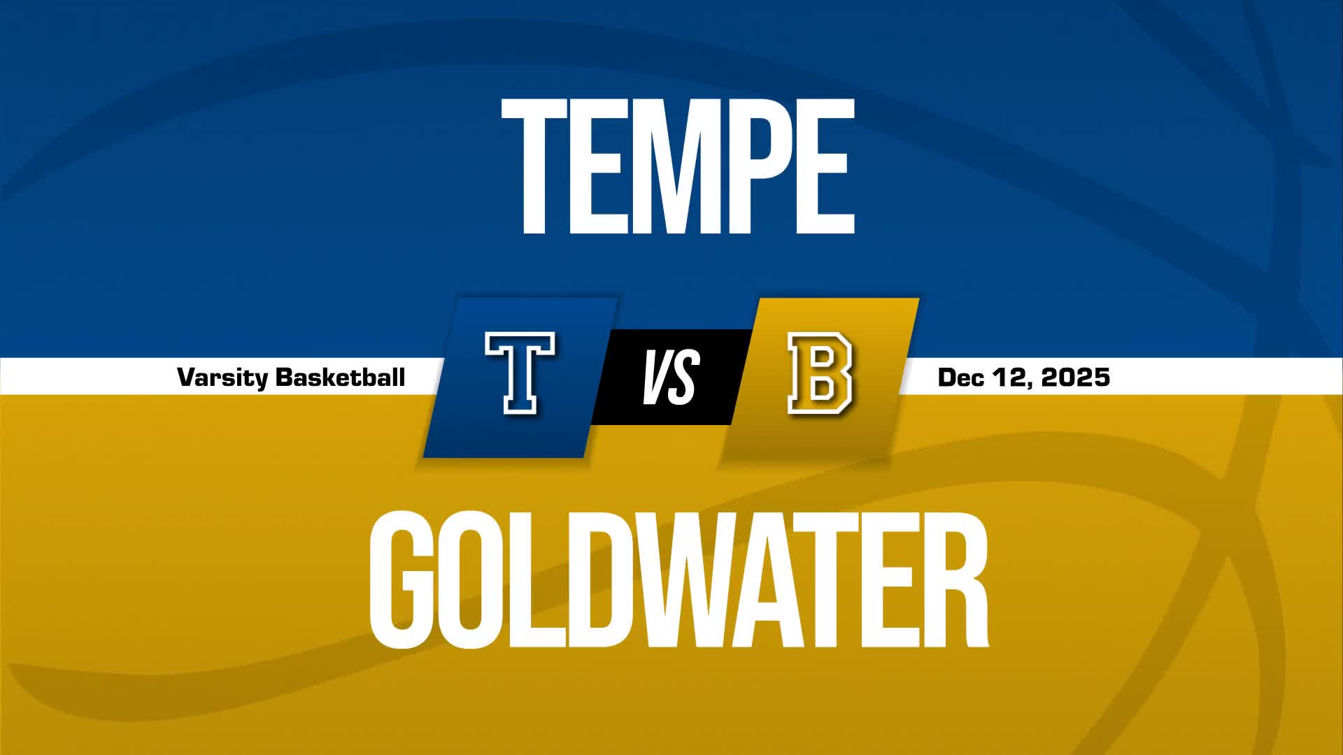 Basketball Recap: Max Joslin's Big Game Can't Quite Lead Tempe o