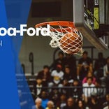 Marcos Ulloa-ford Game Report