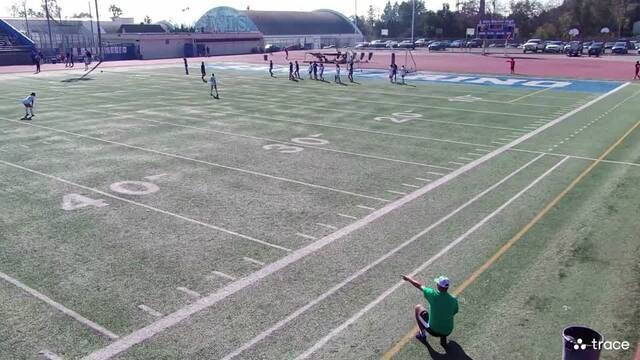 Soccer Recap: Monrovia Falls Short of Chadwick in the Playoffs