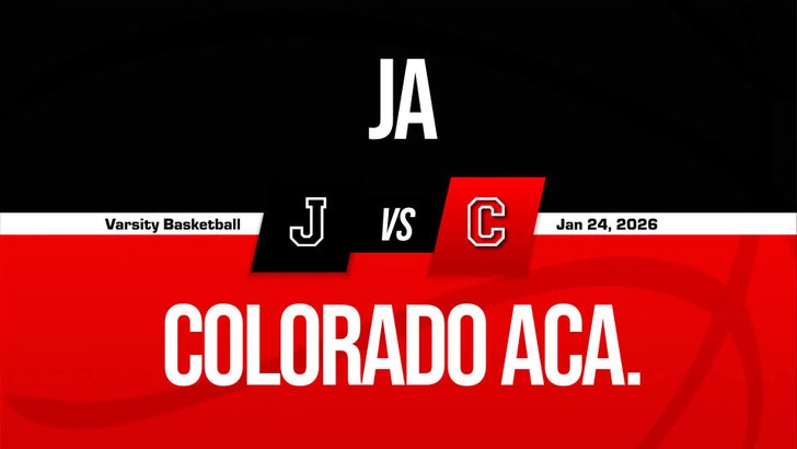 Basketball Recap: Colorado Academy Comes Up Short