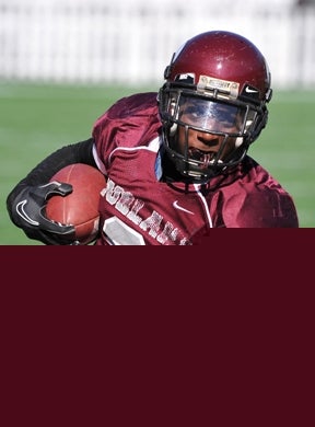 Randy "Duke" Johnson, Norland